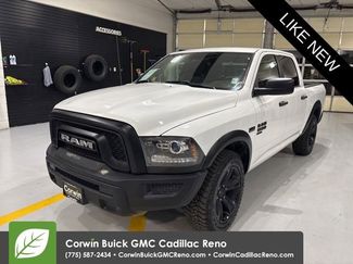 Used 2021 RAM 1500 Classic Warlock 360° Tour