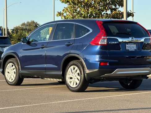 Used 2015 Honda CR-V EX image 6