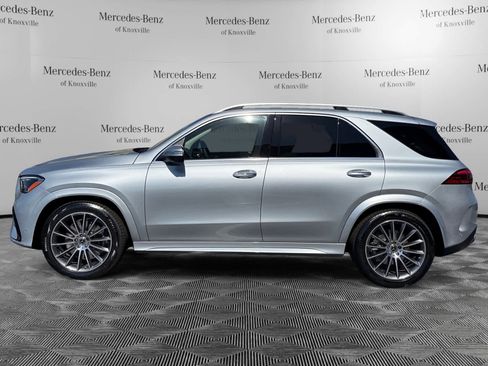 New 2026 Mercedes-Benz GLE 450 4MATIC image 2