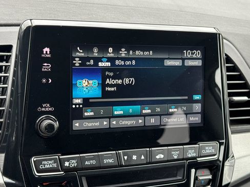 Used 2023 Honda Odyssey EX-L image 16