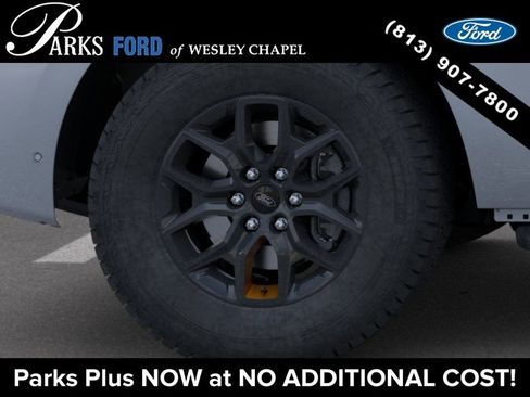 New 2026 Ford Expedition Tremor AWD/4WD image 19