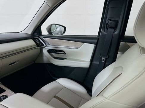 Used 2024 MAZDA CX-90 3.3 Turbo w/ Premium Plus Pkg image 24