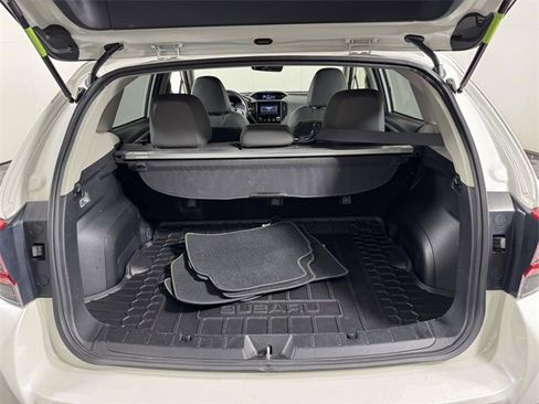 Used 2023 Subaru Crosstrek 2.5i Sport image 14