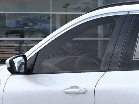 New 2025 Ford Escape SE w/ Class II Trailer Tow Package image 20