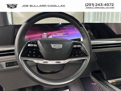 New 2026 Cadillac Escalade IQL Sport 1 image 9