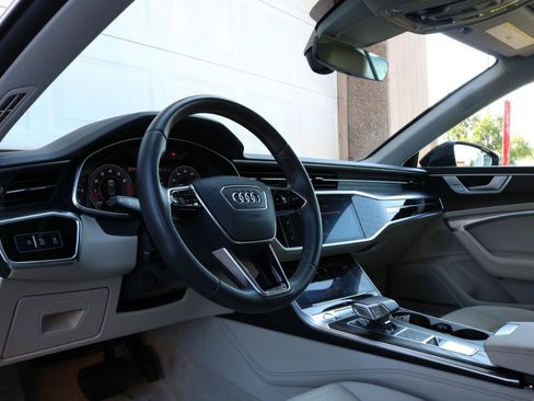 Used 2019 Audi A7 3.0T Prestige w/ Prestige Package AWD/4WD image 29