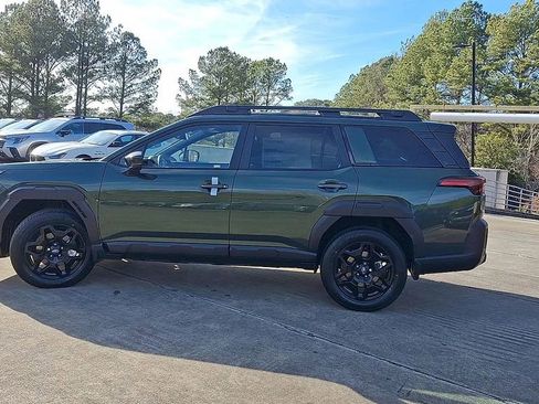 New 2026 Subaru Outback Limited image 5