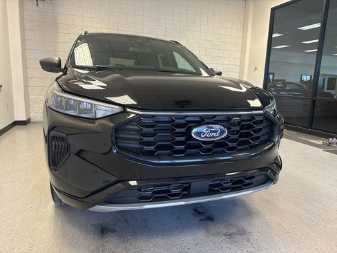 Used 2024 Ford Escape ST-Line w/ Tech Pack #1 image 36