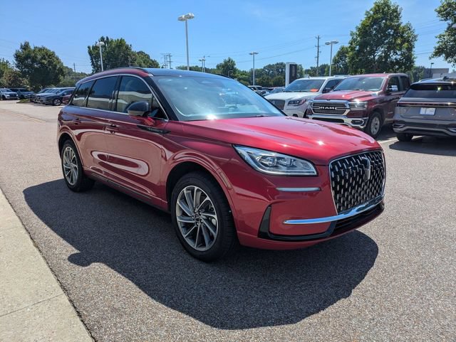 New 2025 Lincoln Corsair Grand Touring AWD/4WD image 5