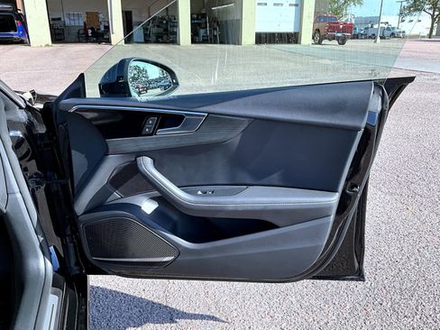 Used 2023 Audi A5 2.0T Premium Plus w/ Premium Plus image 17