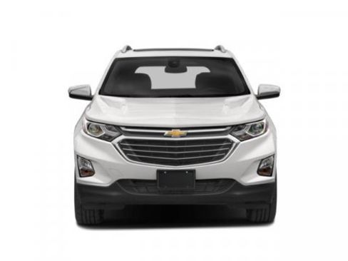 Used 2020 Chevrolet Equinox Premier image 7