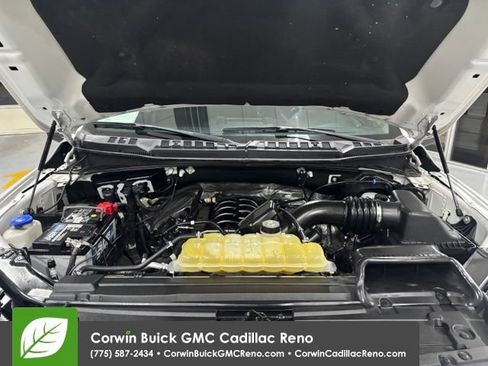 Used 2019 Ford F150 XLT w/ Equipment Group 302A Luxury AWD/4WD image 40