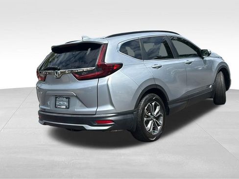 Used 2020 Honda CR-V EX image 7