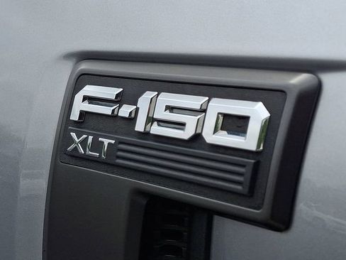 Used 2022 Ford F150 XLT w/ Equipment Group 302A High AWD/4WD image 31