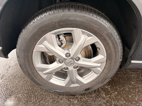 Used 2025 Honda HR-V LX image 39