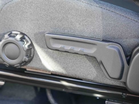 New 2026 Jeep Wrangler Willys image 22