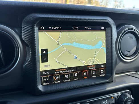 Certified 2021 Jeep Wrangler Unlimited Sport image 22