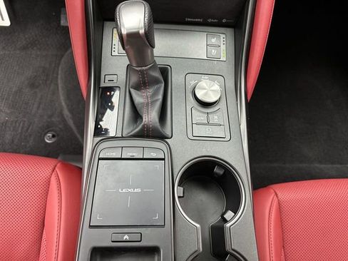 Used 2023 Lexus IS 350 F Sport image 21