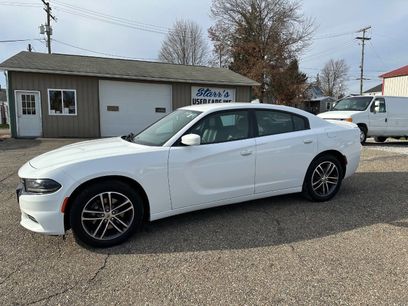 Used 2019 Dodge Charger SXT w/ Plus Group