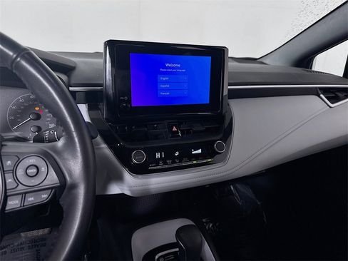 Certified 2023 Toyota Corolla SE image 17