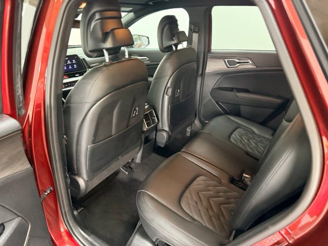 Used 2023 Kia Sportage X-Line AWD/4WD image 30