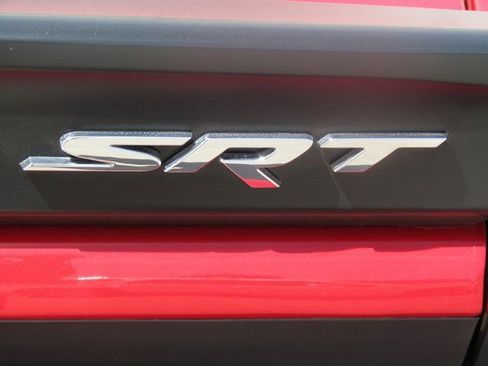 Used 2016 Dodge Challenger SRT Hellcat image 30