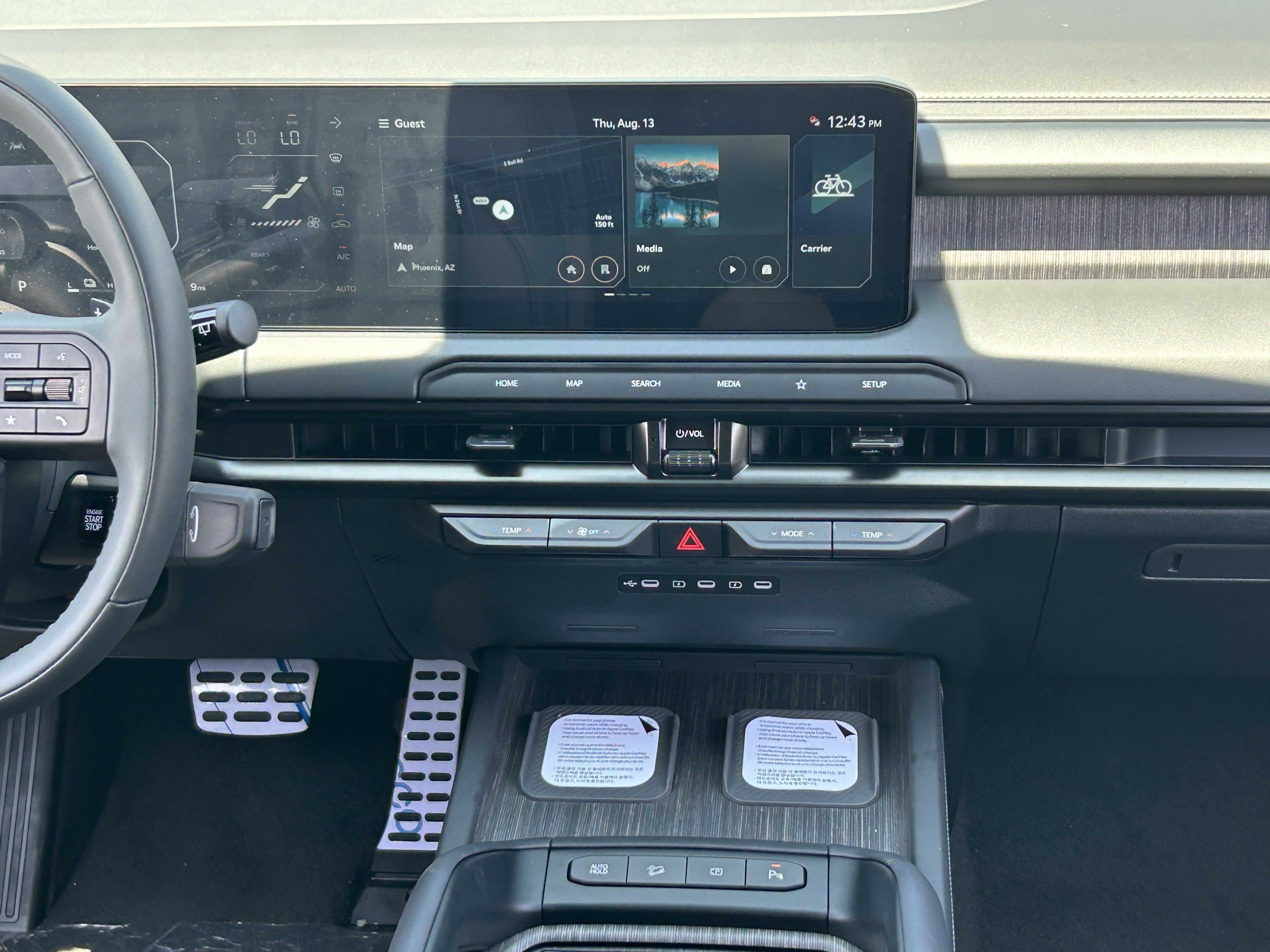 New 2027 Kia Telluride X-Line SX Prestige AWD/4WD image 18