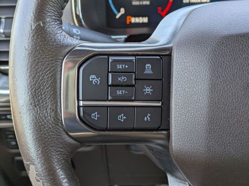 Used 2021 Ford F150 King Ranch w/ Equipment Group 601A High image 34