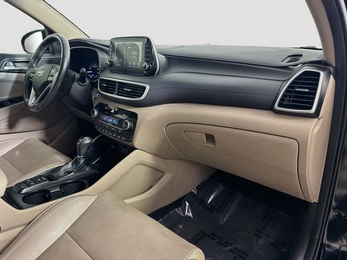 Used 2020 Hyundai Tucson Ultimate FWD image 30