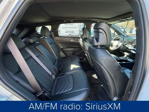 Used 2023 Kia Sportage X-Pro Prestige image 21