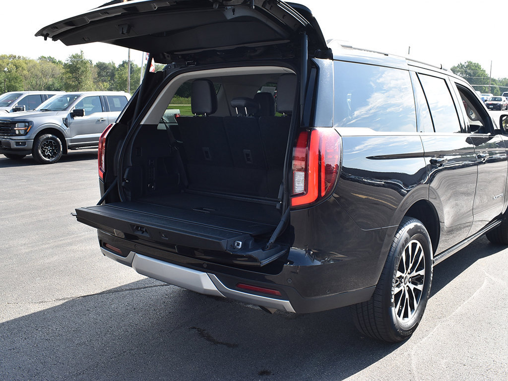 Used 2025 Ford Expedition Platinum AWD/4WD image 32