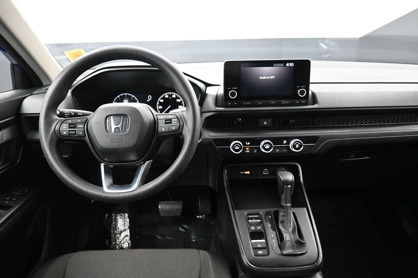 Certified 2024 Honda CR-V LX image 18