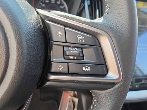 Certified 2025 Subaru Legacy Premium AWD/4WD image 22