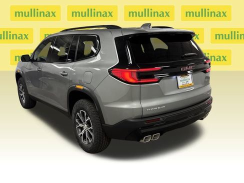New 2026 GMC Acadia AT4 w/ LPO, Floor Liner Package image 15