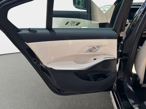 New 2026 BMW 330i Sedan w/ Premium Package RWD image 12