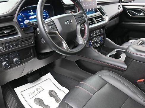 Used 2024 Chevrolet Tahoe RST w/ Luxury Package image 14