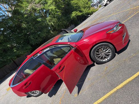 Used 2018 Lexus ES 350 w/ Premier Package FWD image 28