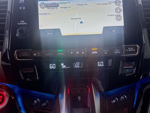 Used 2019 Honda Odyssey Elite image 21