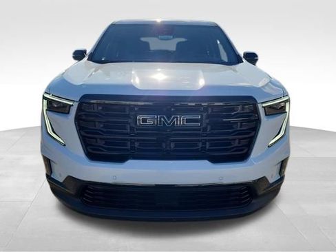 New 2026 GMC Acadia Elevation w/ Super Cruise Package FWD image 10