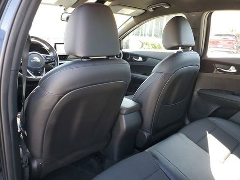 Used 2022 Kia Forte GT-Line w/ GT-Line Technology Package image 15