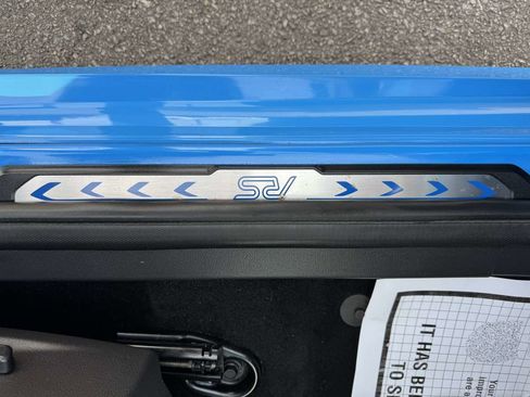 Used 2017 Ford Focus RS image 28