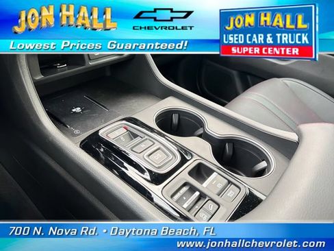 Used 2026 Honda Pilot Black Edition image 27
