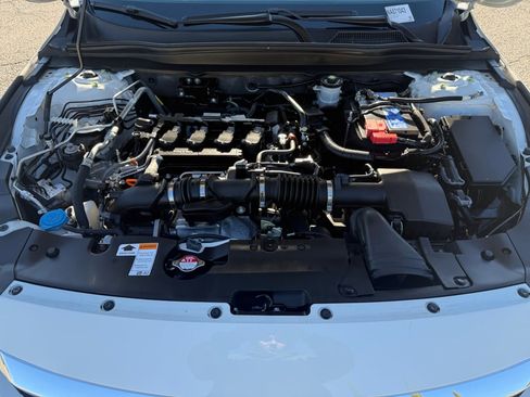 Used 2022 Honda Accord LX image 20