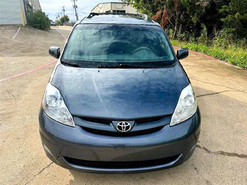 Used 2008 Toyota Sienna XLE FWD image 14