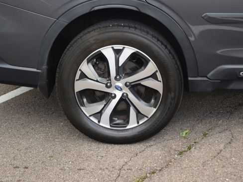 Used 2022 Subaru Outback Limited XT AWD/4WD image 27