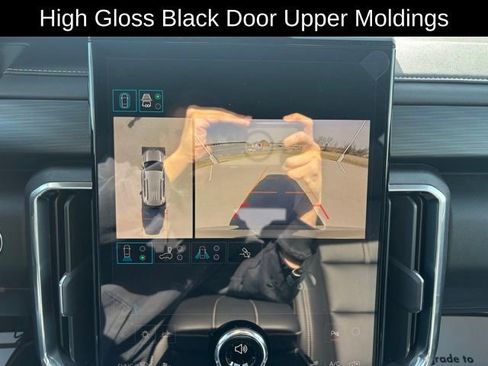 New 2026 GMC Acadia Elevation w/ Black Edition image 14