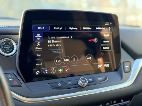 Certified 2024 Chevrolet Blazer LT image 13