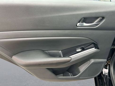 Used 2023 Nissan Altima 2.5 SR image 16