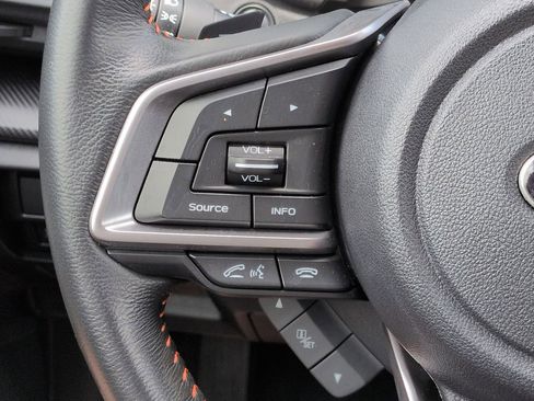 Used 2023 Subaru Crosstrek 2.0i Premium image 25