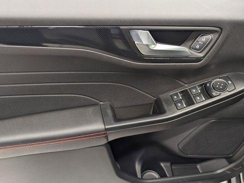 New 2026 Ford Escape ST-Line w/ Tech Pack #1 image 10